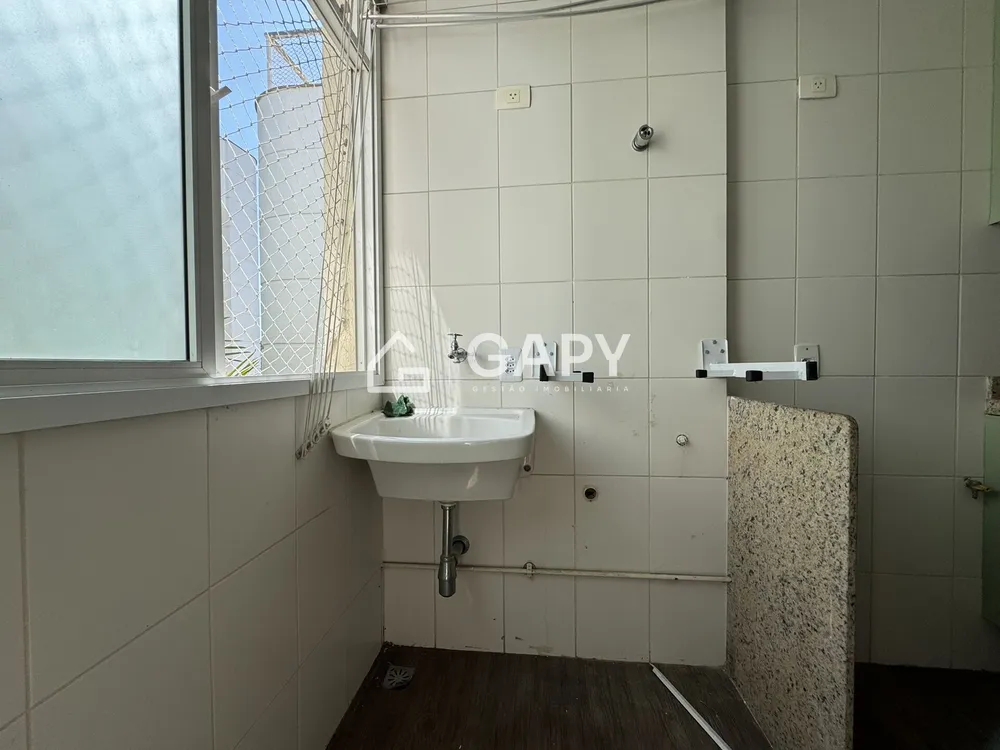 Apartamento, 3 quartos, 115 m² - Foto 23