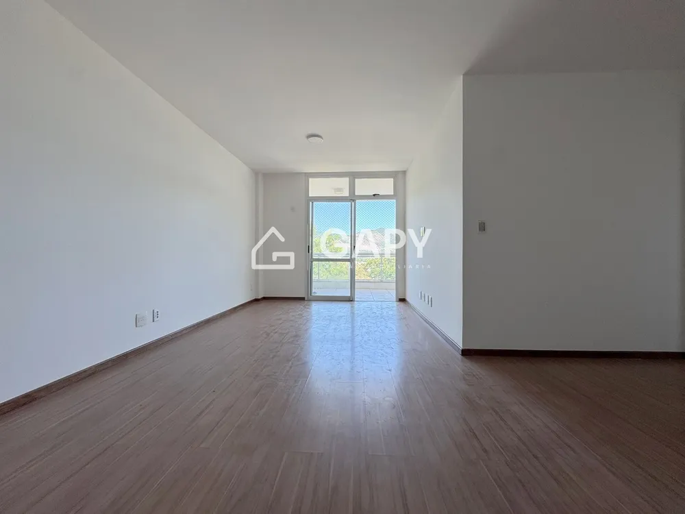 Apartamento, 3 quartos, 115 m² - Foto 2