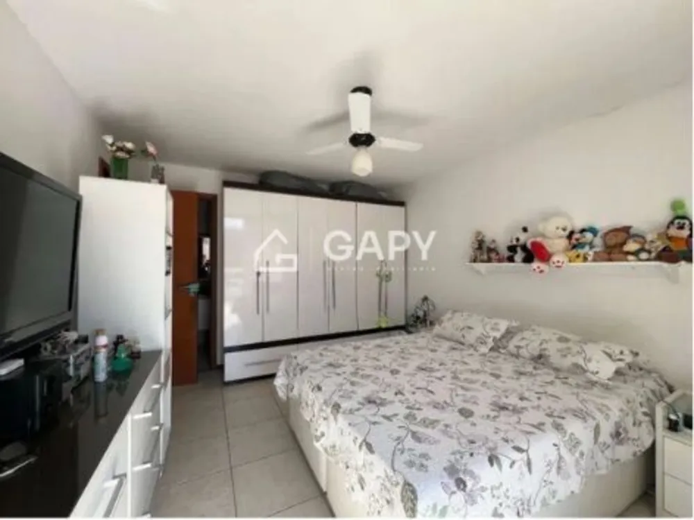 Apartamento, 3 quartos, 212 m² - Foto 11