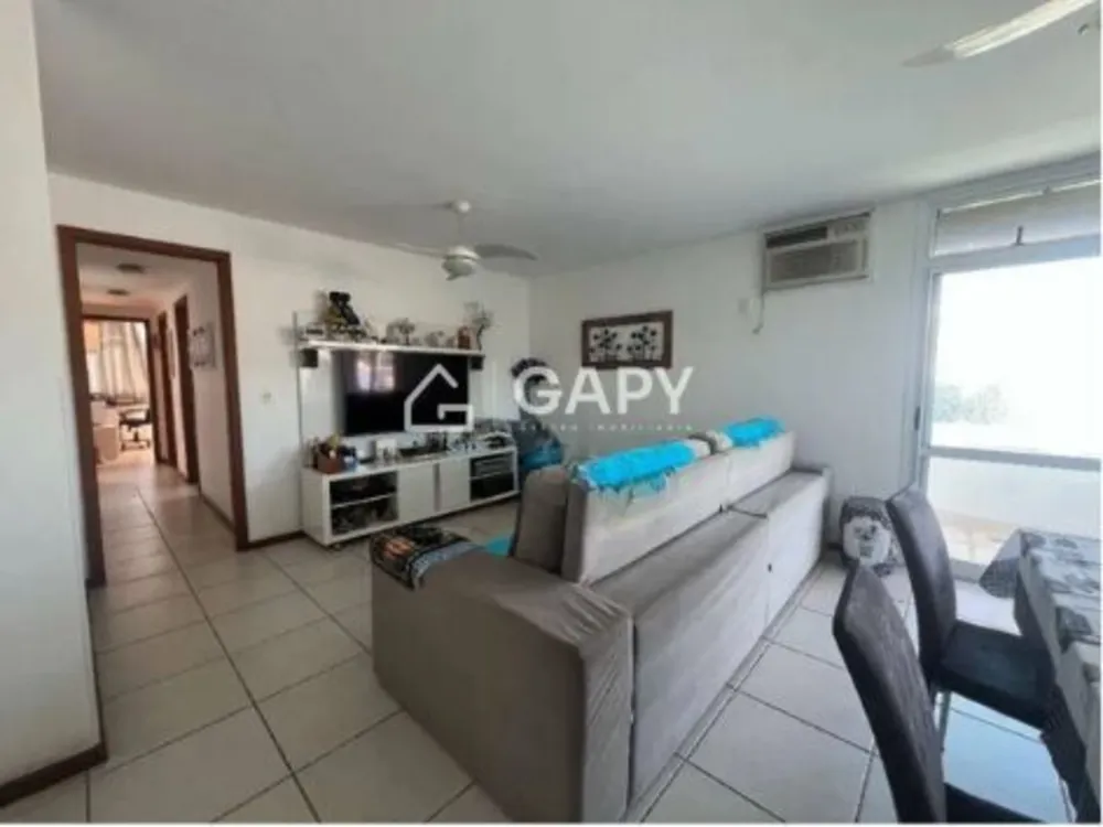 Apartamento, 3 quartos, 212 m² - Foto 2