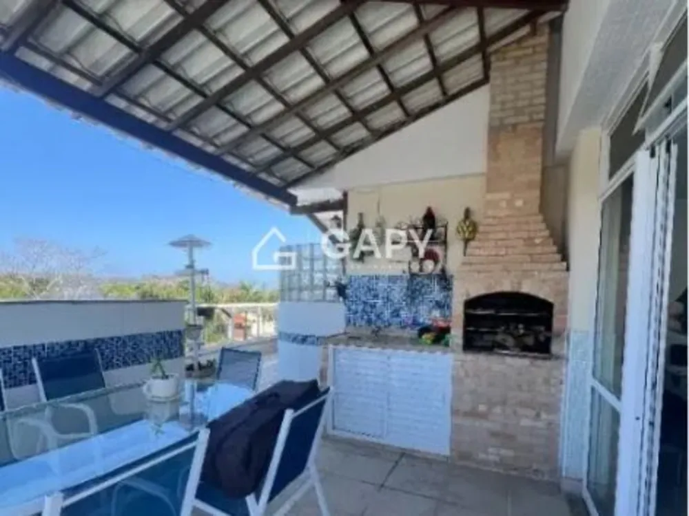 Apartamento, 3 quartos, 212 m² - Foto 15