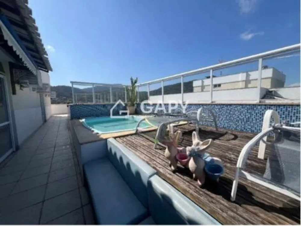 Apartamento, 3 quartos, 212 m² - Foto 1