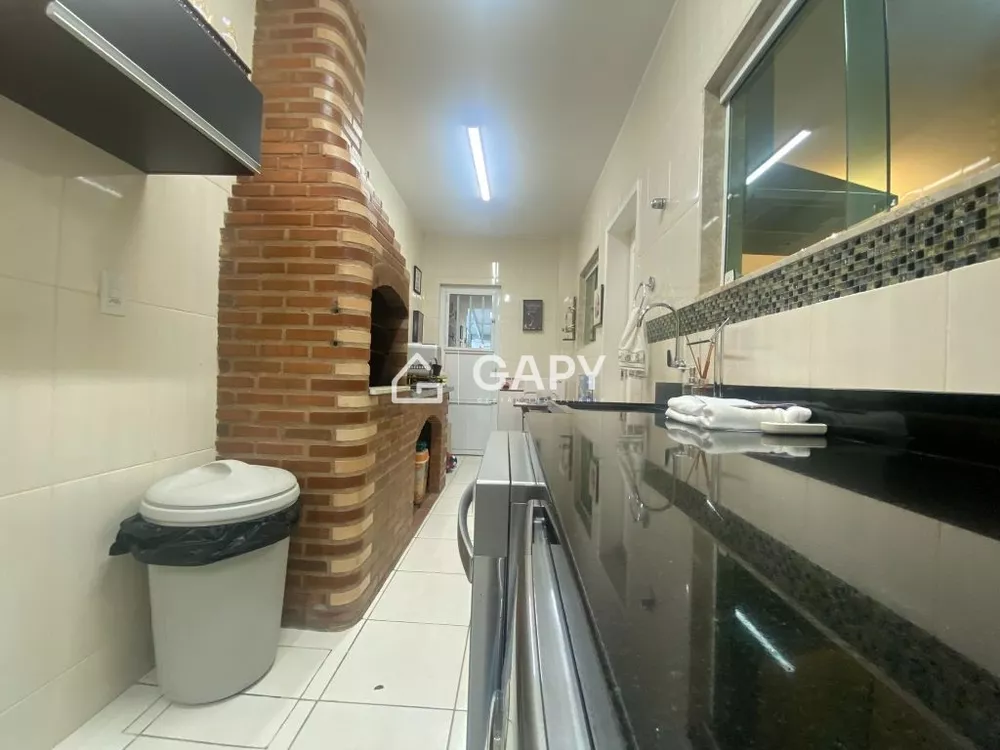 Casa, 3 quartos, 125 m² - Foto 24