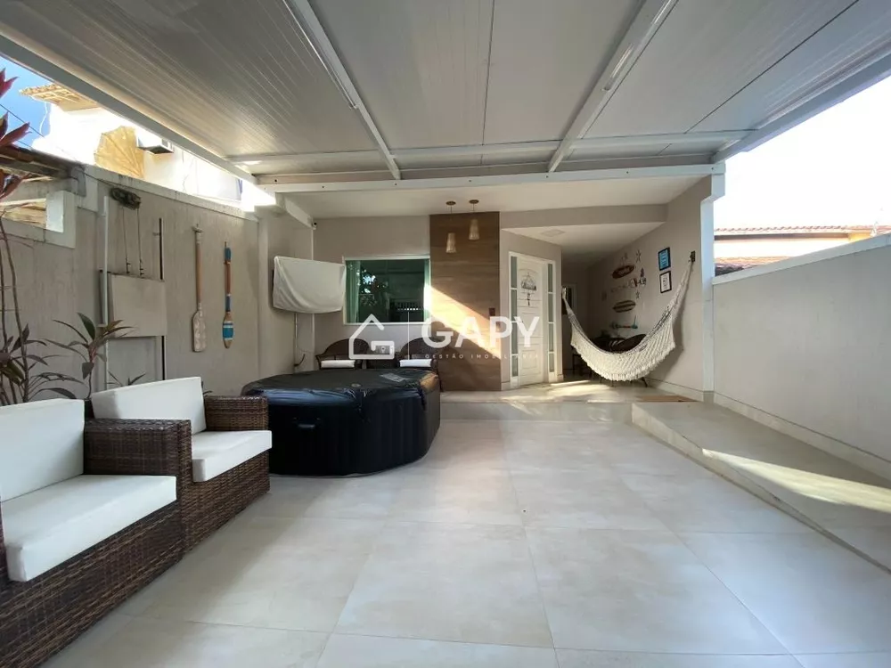 Casa, 3 quartos, 125 m² - Foto 2