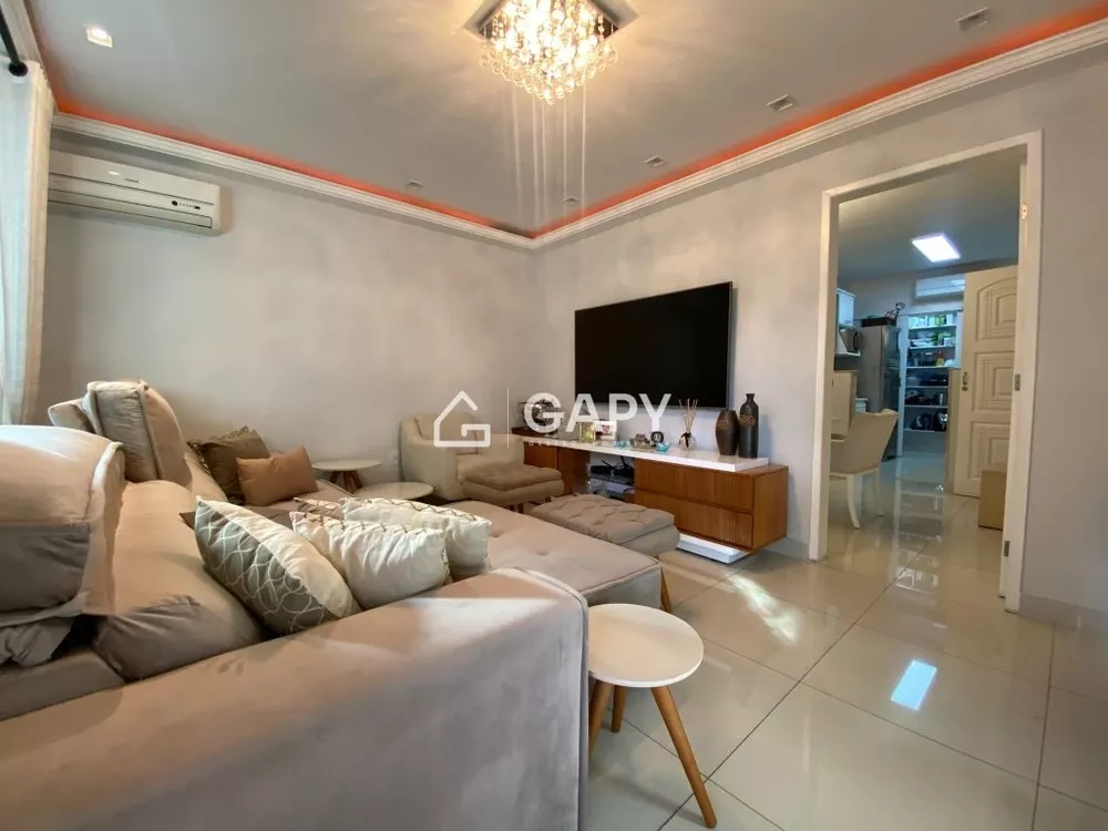 Casa, 3 quartos, 125 m² - Foto 4