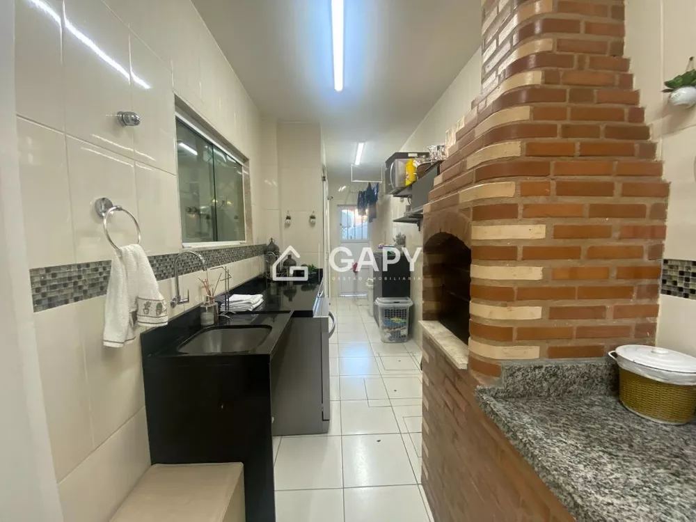 Casa, 3 quartos, 125 m² - Foto 23