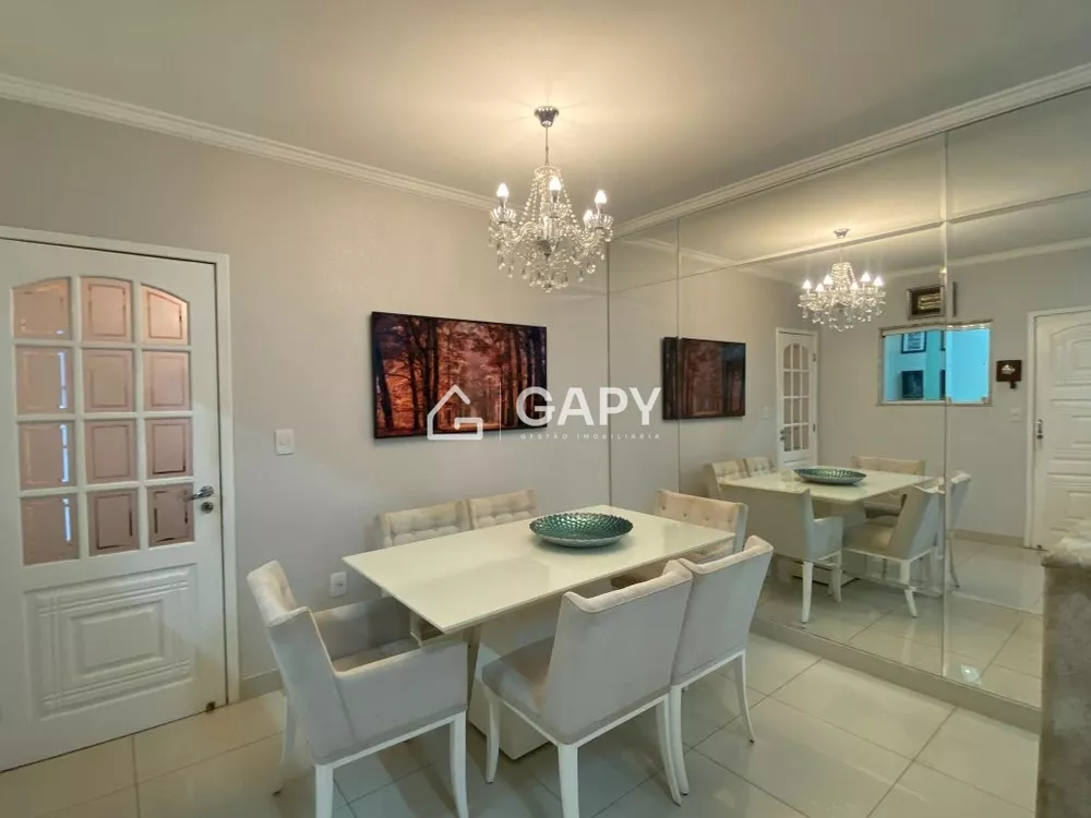 Casa, 3 quartos, 125 m² - Foto 21