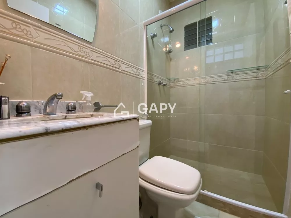 Casa, 3 quartos, 125 m² - Foto 7