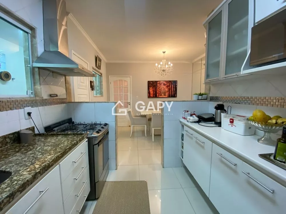 Casa, 3 quartos, 125 m² - Foto 20