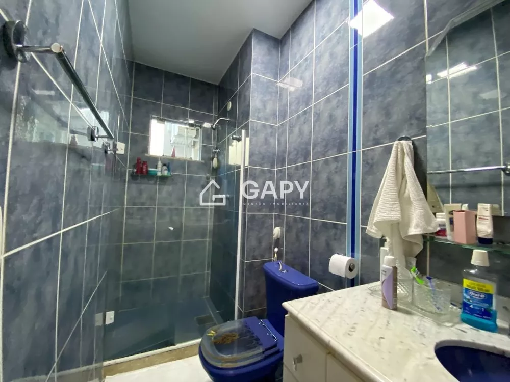 Casa, 3 quartos, 125 m² - Foto 12