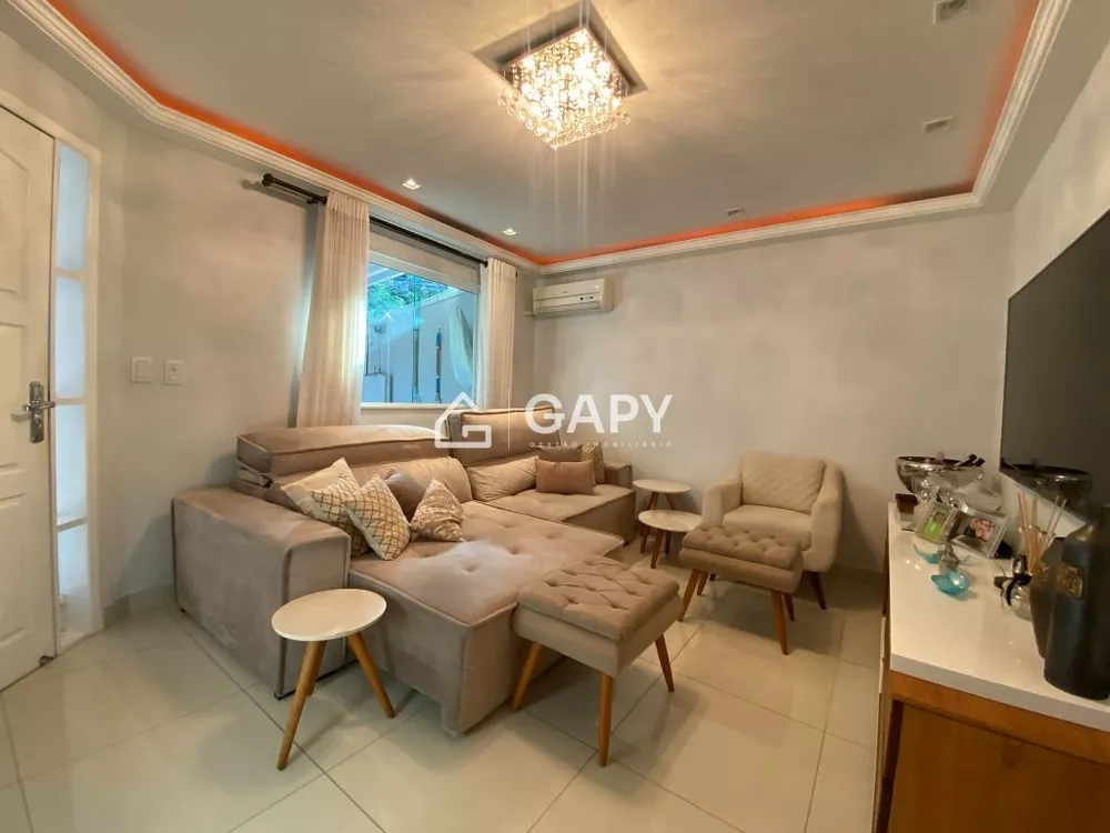 Casa, 3 quartos, 125 m² - Foto 6