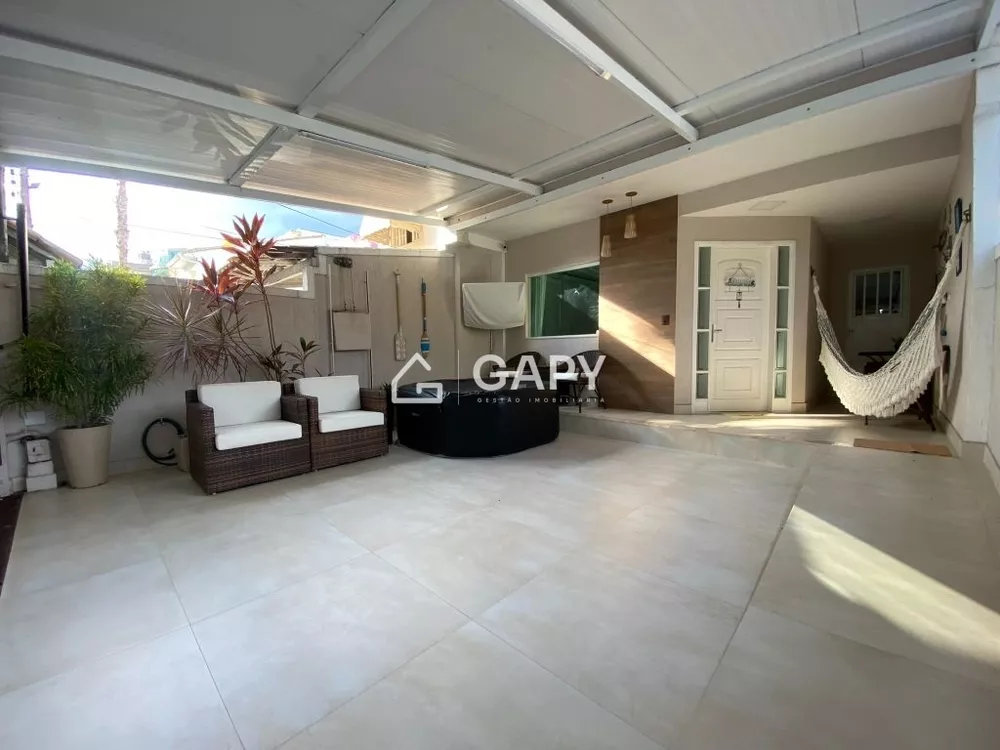 Casa, 3 quartos, 125 m² - Foto 3