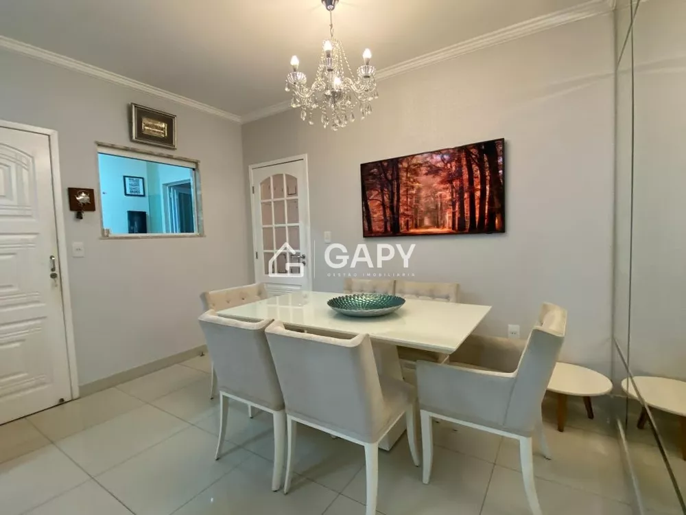 Casa, 3 quartos, 125 m² - Foto 22