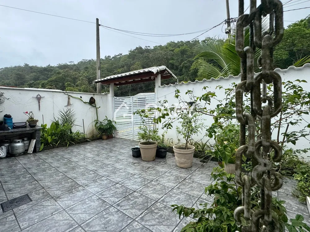Casa de Condomínio, 2 quartos - Foto 26
