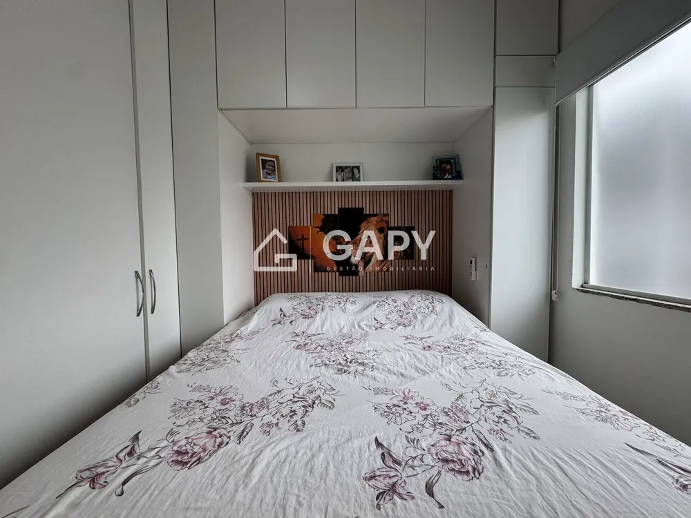 Casa de Condomínio, 2 quartos - Foto 6