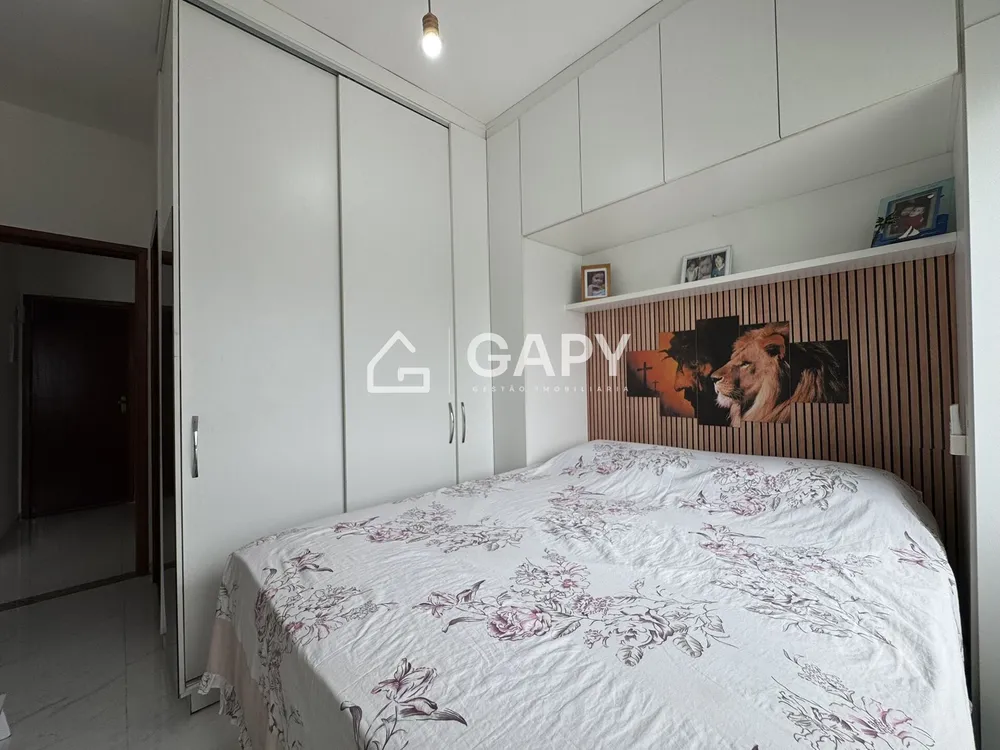 Casa de Condomínio, 2 quartos - Foto 7