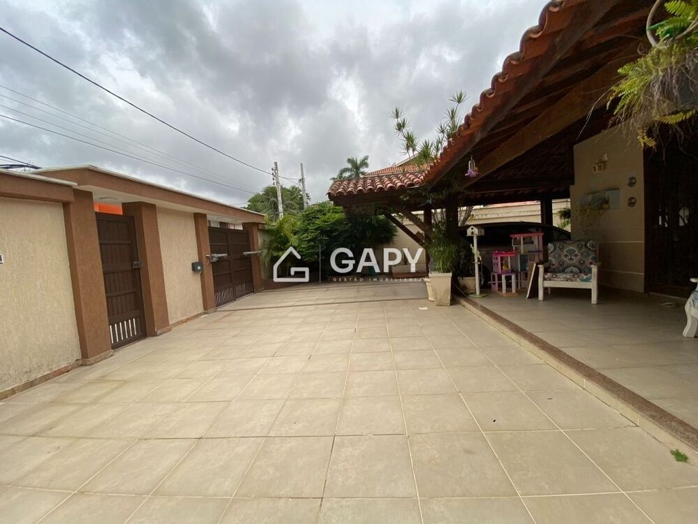 Casa, 3 quartos, 156 m² - Foto 5