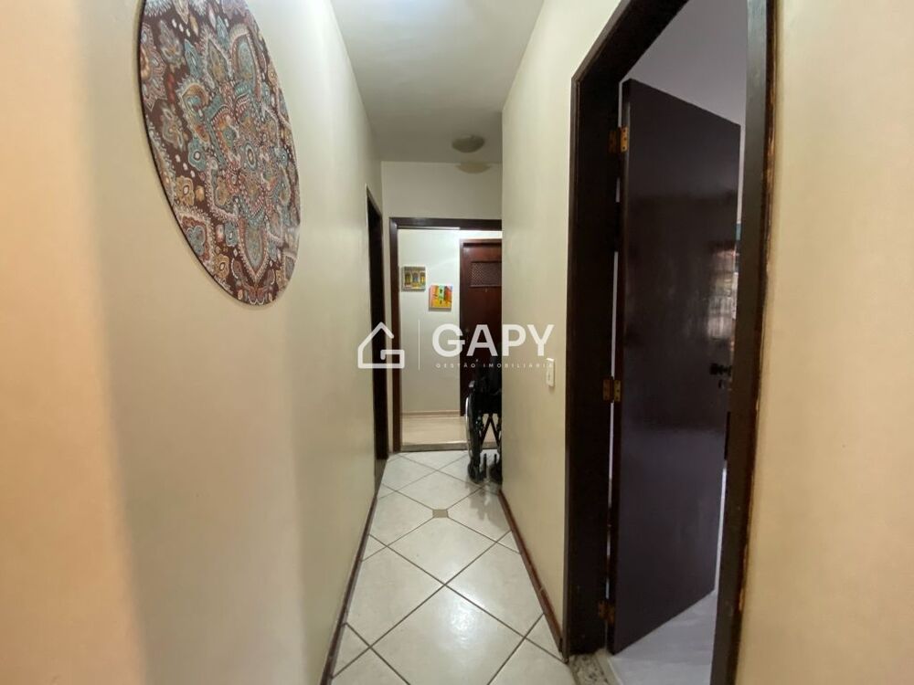 Casa, 3 quartos, 156 m² - Foto 9