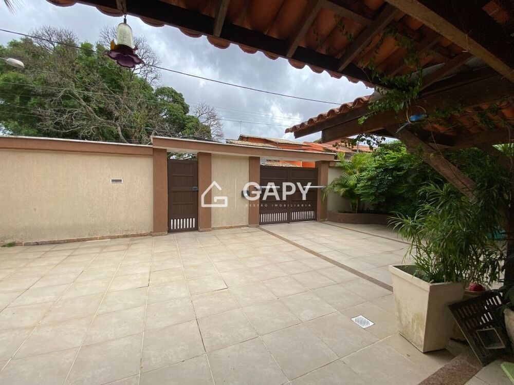 Casa, 3 quartos, 156 m² - Foto 6