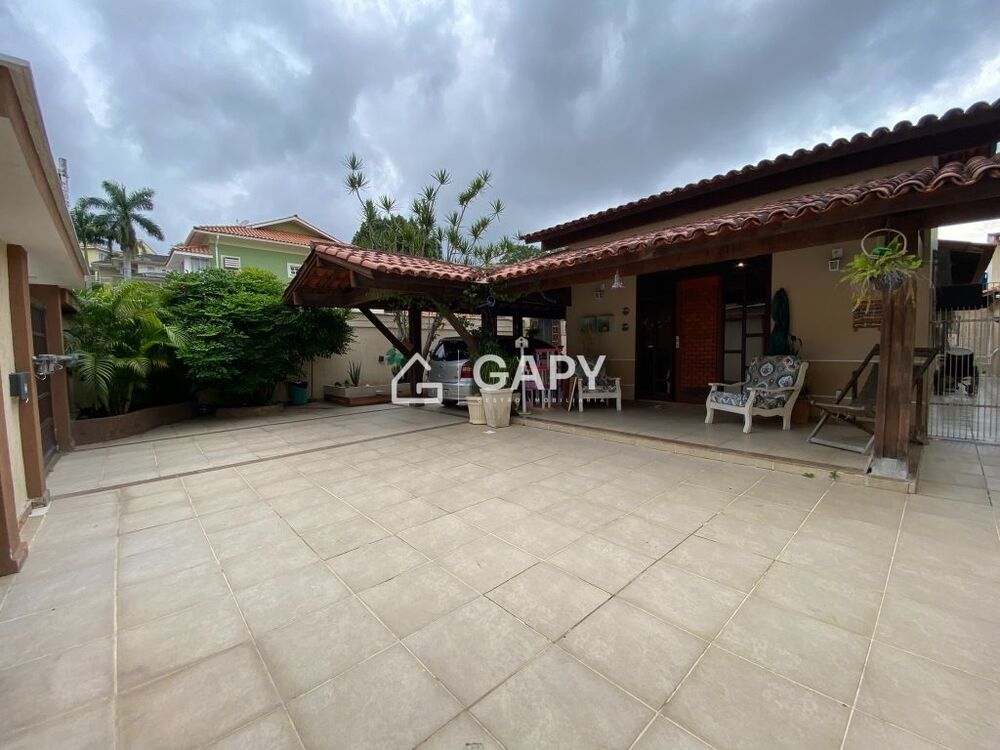 Casa, 3 quartos, 156 m² - Foto 3