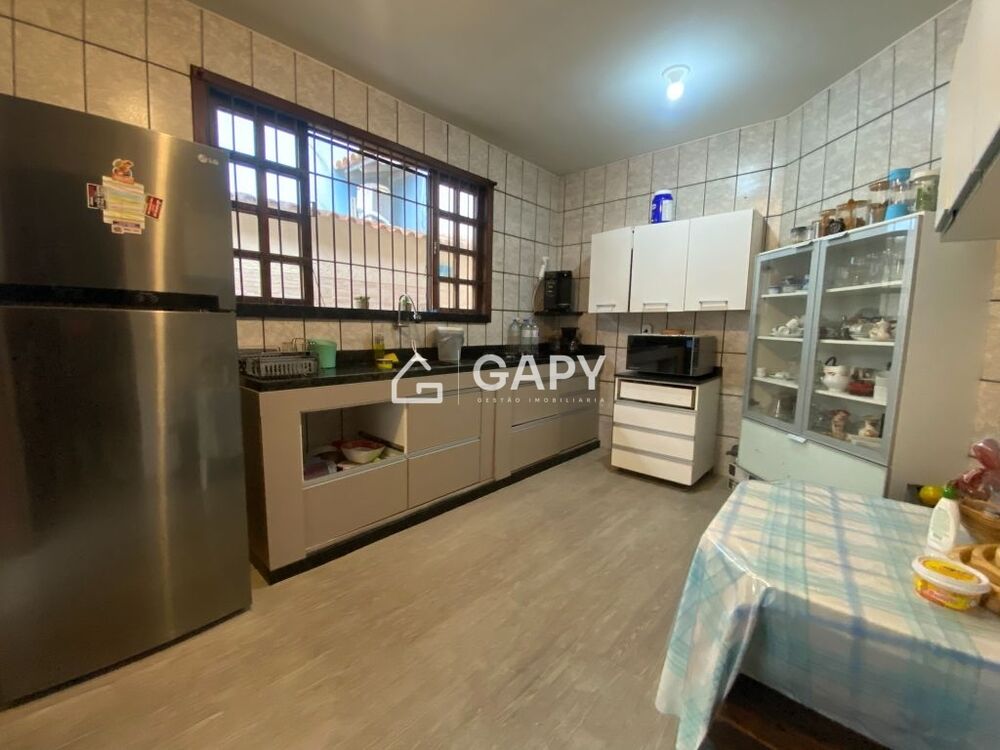 Casa, 3 quartos, 156 m² - Foto 18