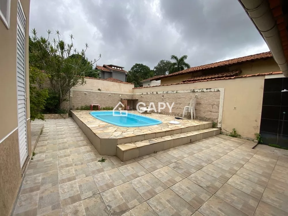 Casa, 3 quartos, 156 m² - Foto 20