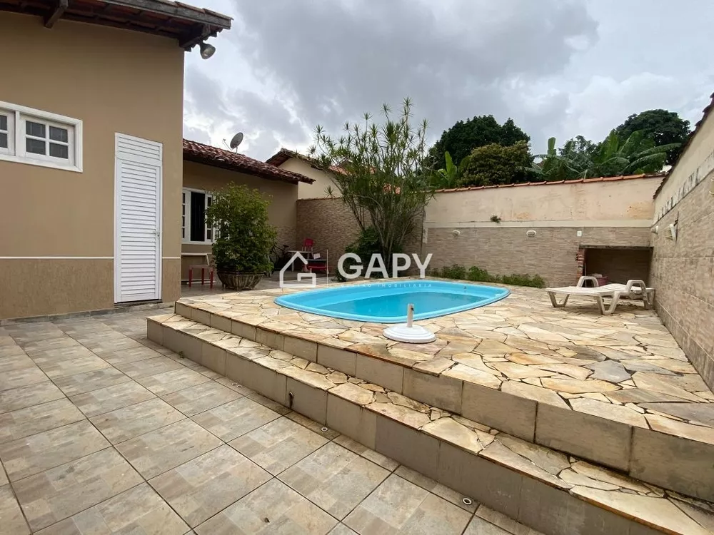 Casa, 3 quartos, 156 m² - Foto 21
