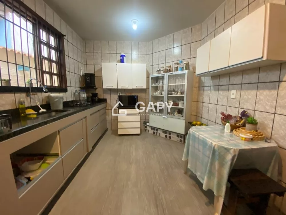 Casa, 3 quartos, 156 m² - Foto 17