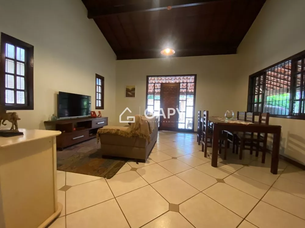 Casa, 3 quartos, 156 m² - Foto 8