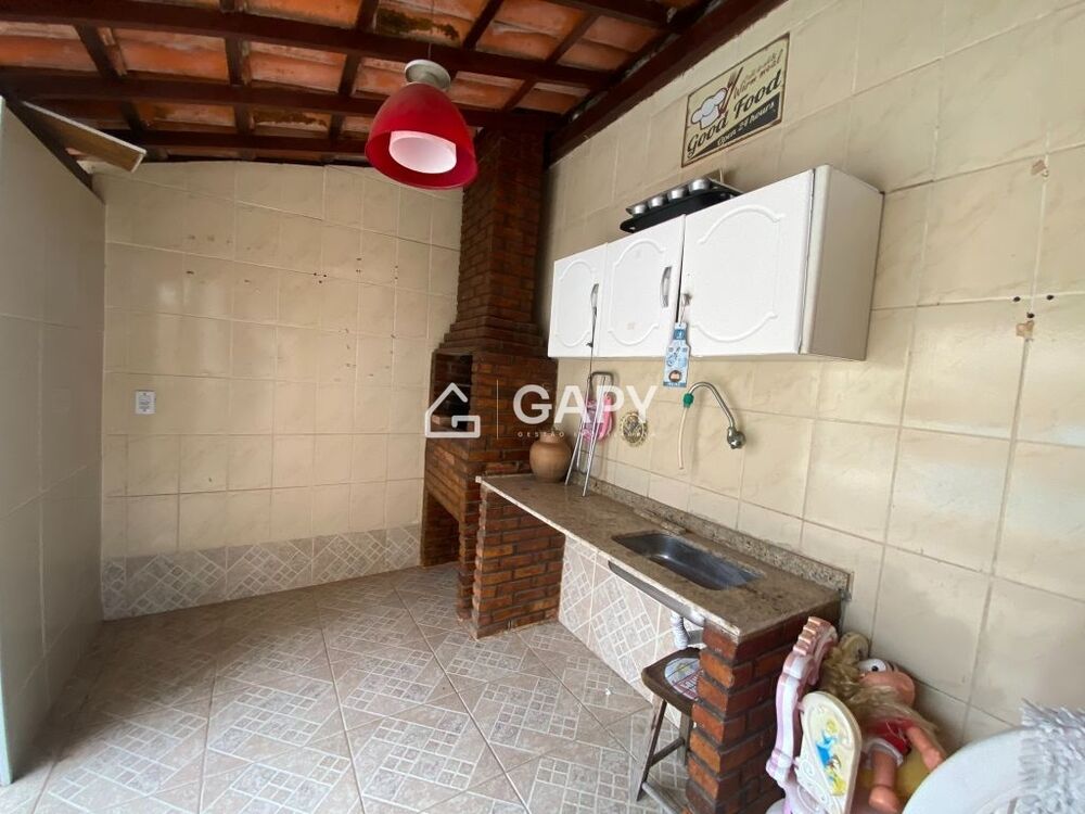 Casa, 3 quartos, 156 m² - Foto 22