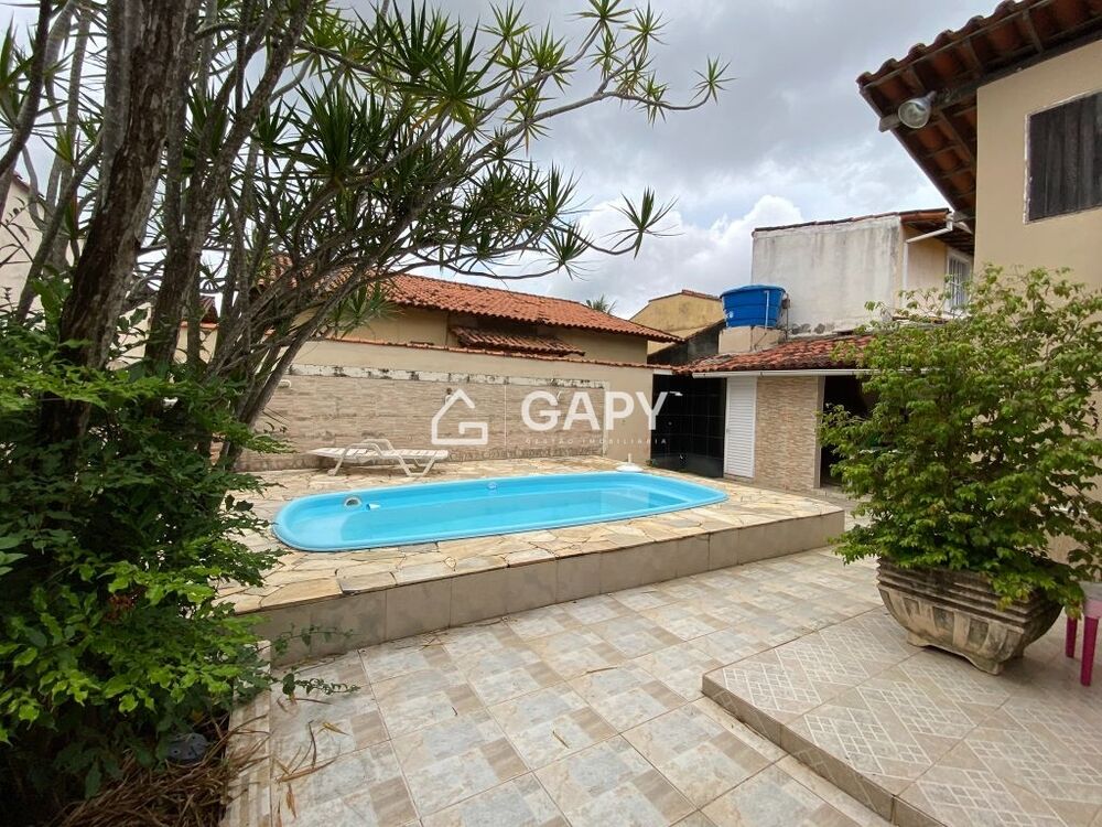 Casa, 3 quartos, 156 m² - Foto 19