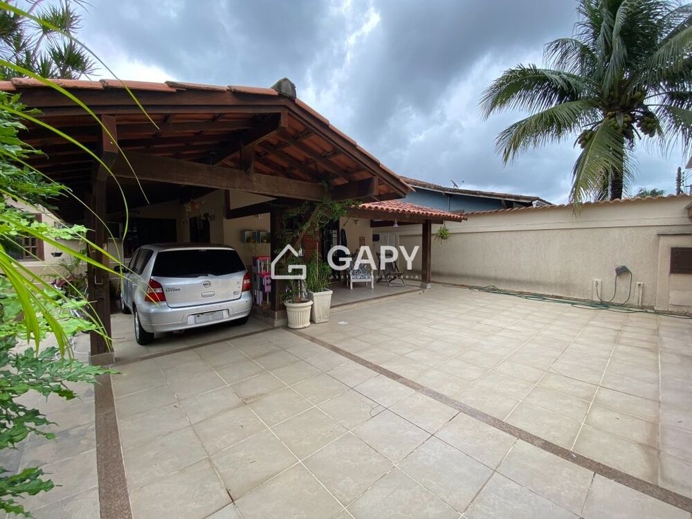 Casa, 3 quartos, 156 m² - Foto 4