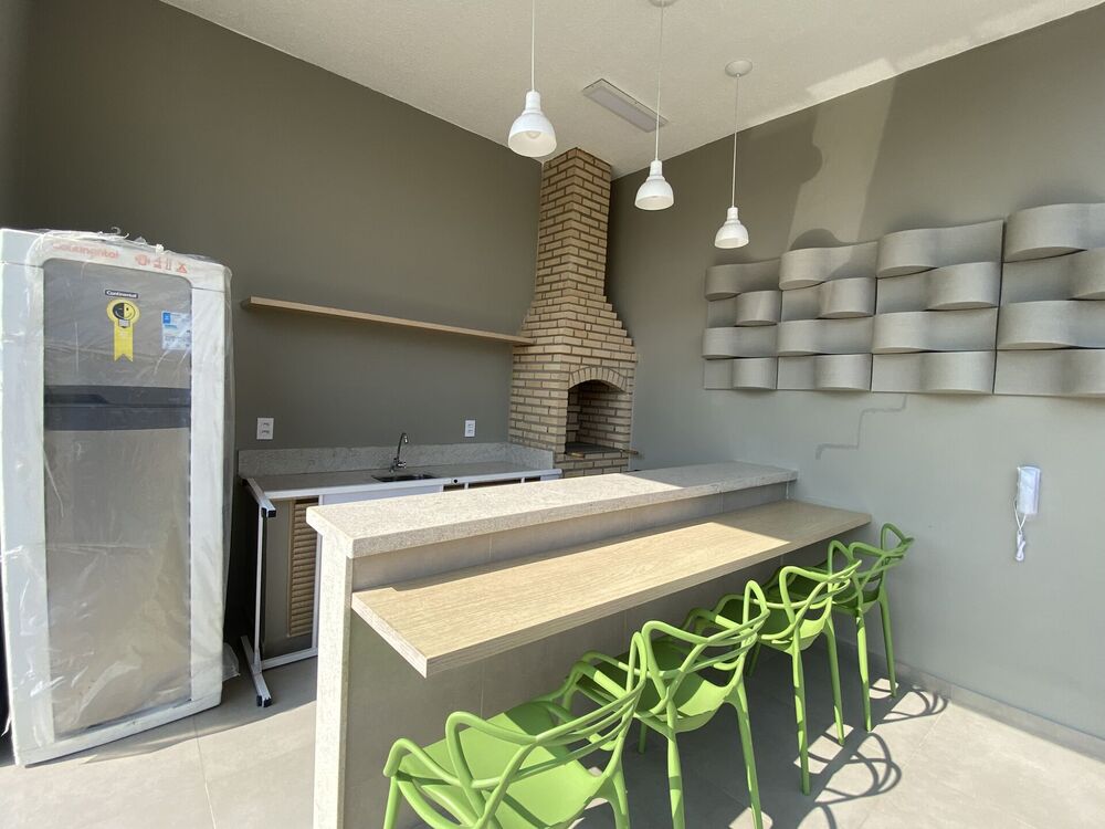 Apartamento, 2 quartos, 40 m² - Foto 20