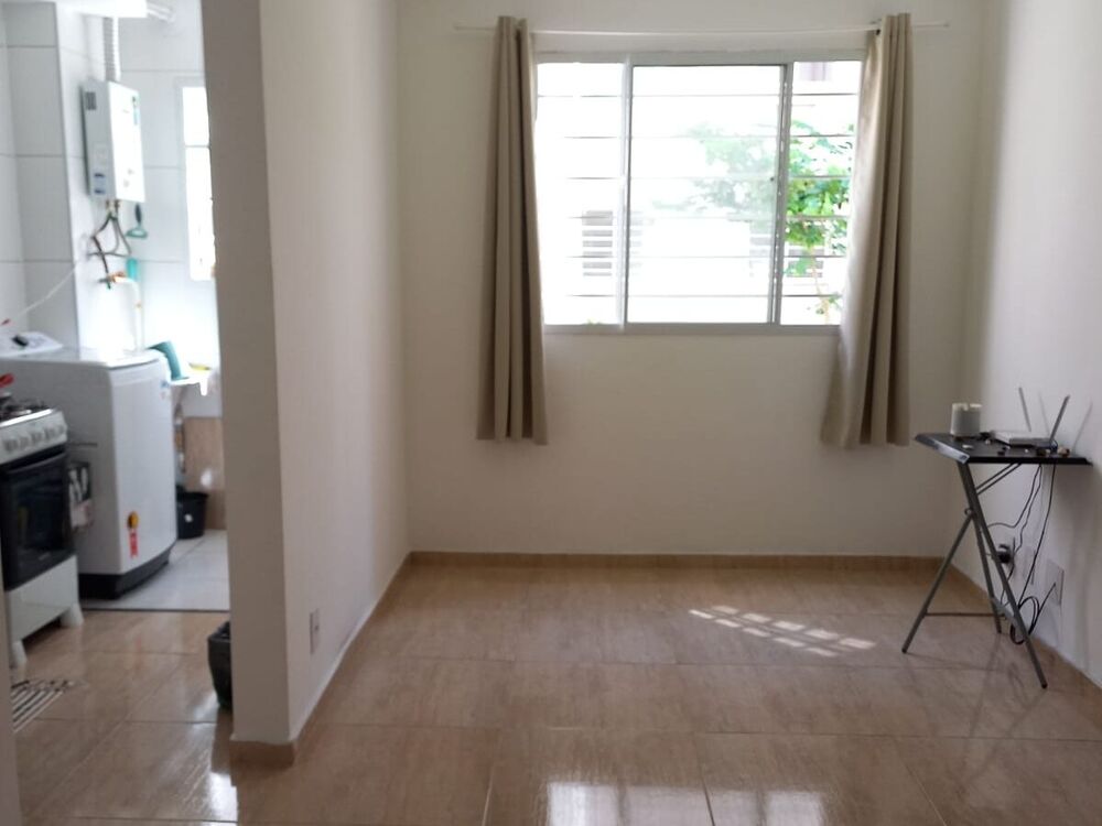 Apartamento, 2 quartos, 40 m² - Foto 4