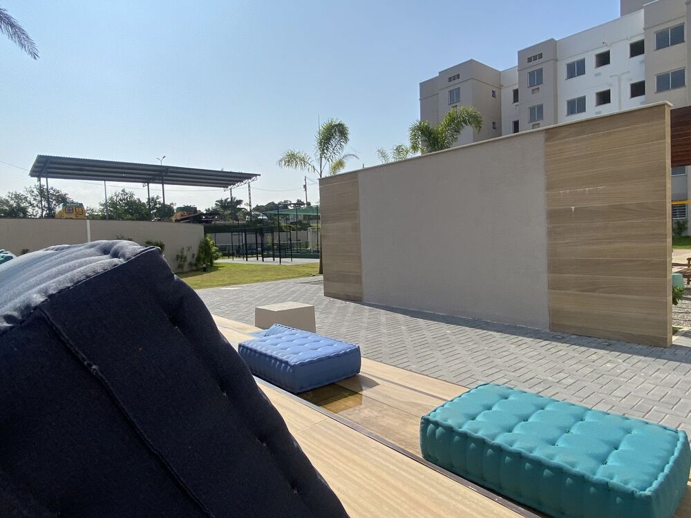 Apartamento, 2 quartos, 40 m² - Foto 15