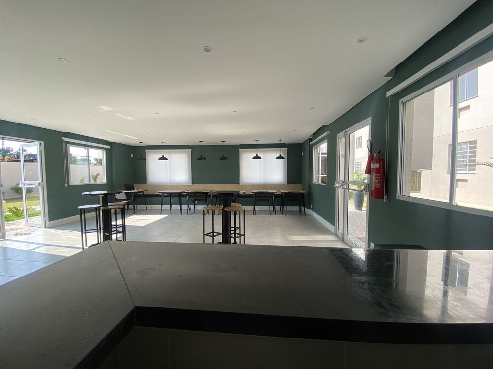 Apartamento, 2 quartos, 40 m² - Foto 19