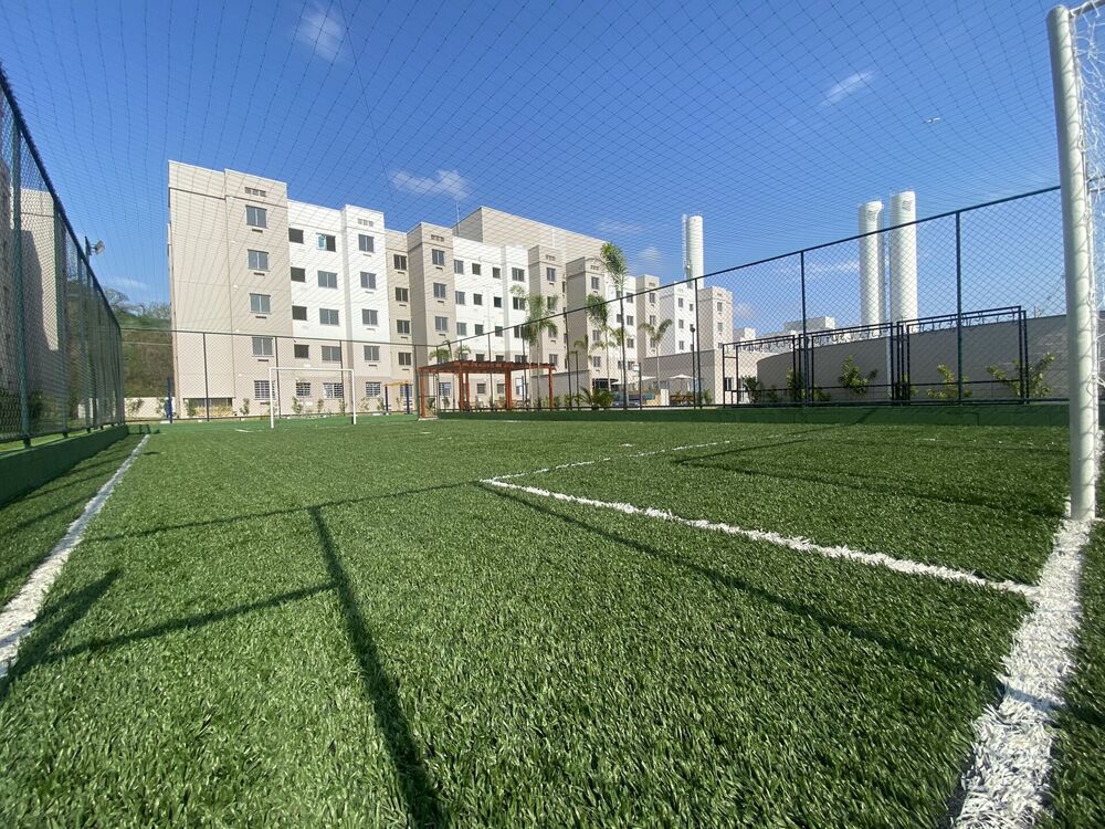 Apartamento, 2 quartos, 40 m² - Foto 10