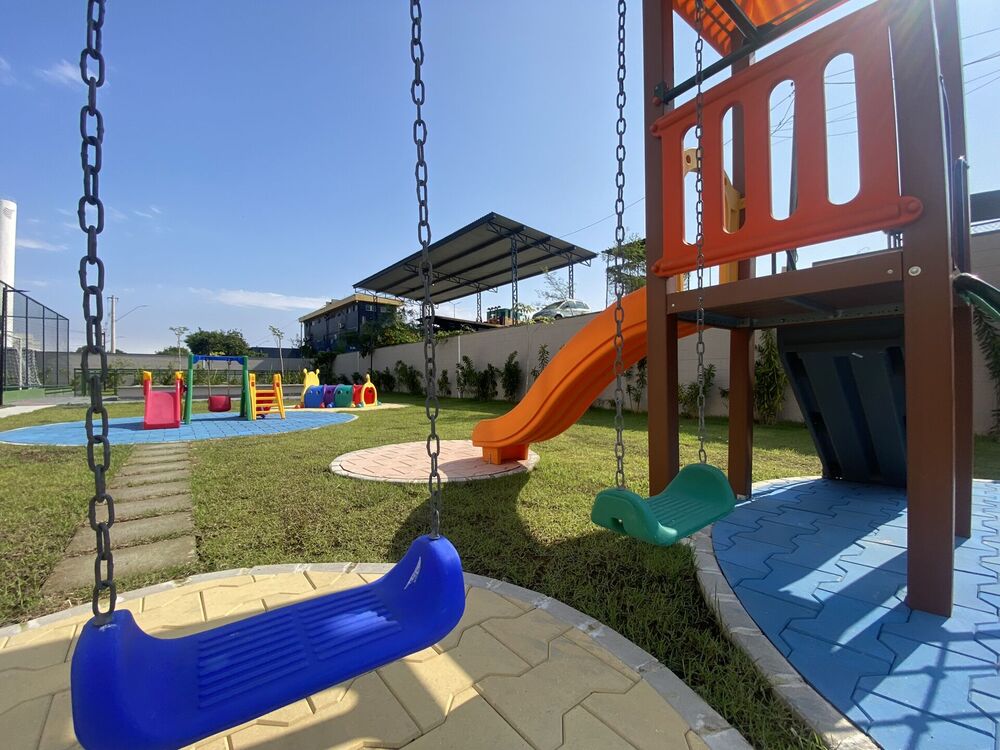 Apartamento, 2 quartos, 40 m² - Foto 8