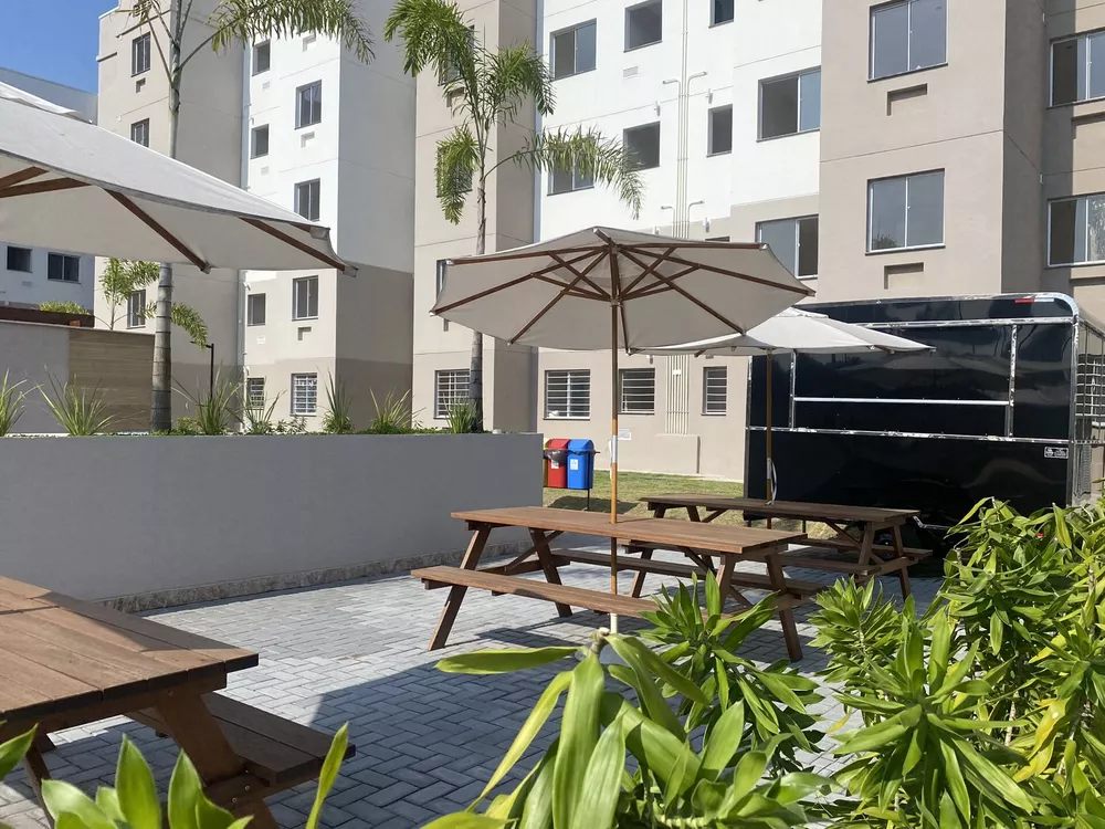 Apartamento, 2 quartos, 40 m² - Foto 18