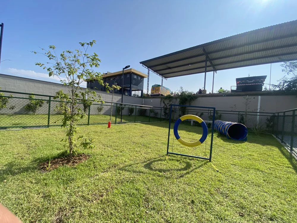 Apartamento, 2 quartos, 40 m² - Foto 11