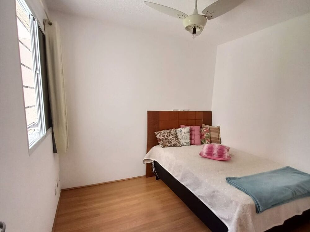 Apartamento, 2 quartos, 40 m² - Foto 5