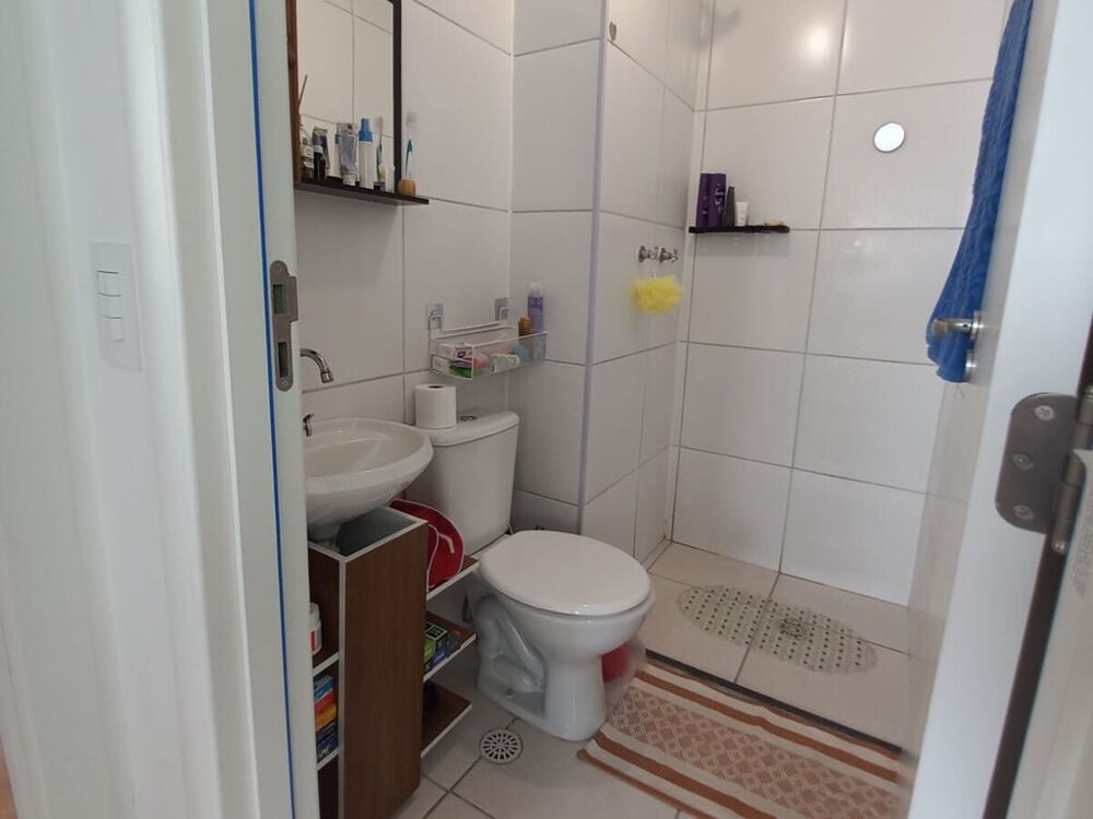Apartamento, 2 quartos, 40 m² - Foto 6