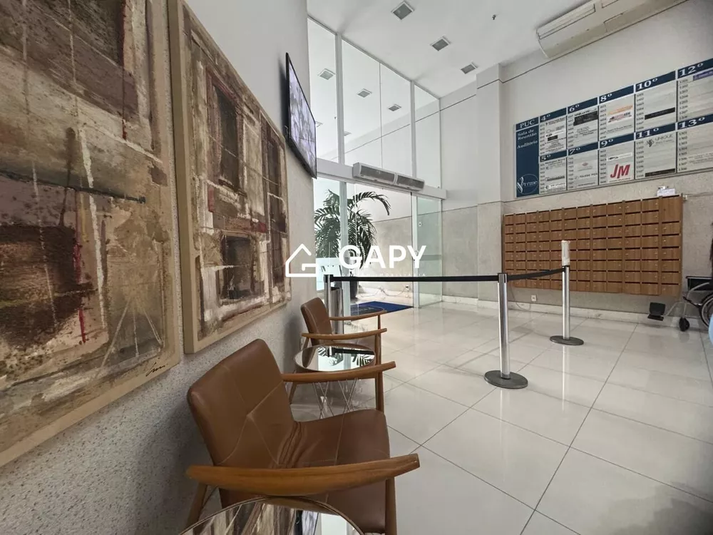 Sala-Conjunto, 25 m² - Foto 21