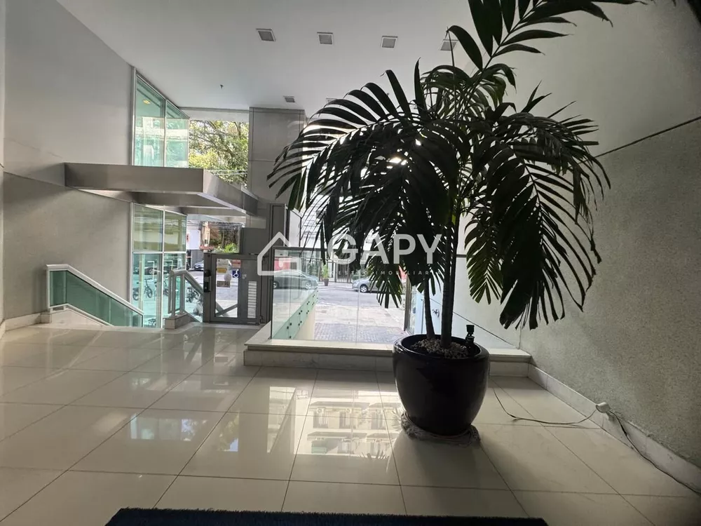 Sala-Conjunto, 25 m² - Foto 13