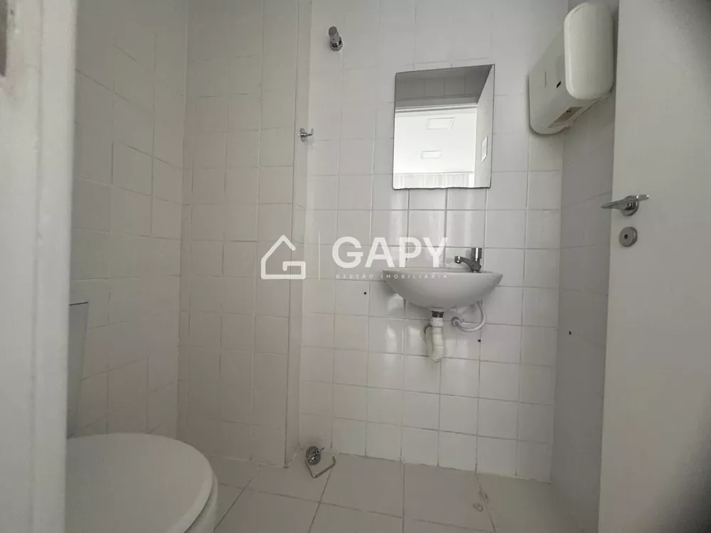 Sala-Conjunto, 25 m² - Foto 9