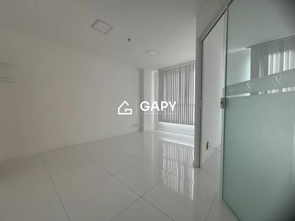 Sala-Conjunto, 25 m² - Foto 17