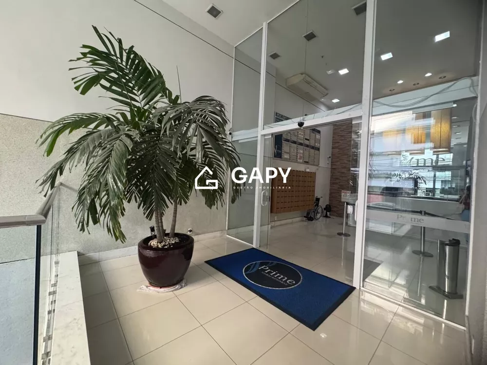 Sala-Conjunto, 25 m² - Foto 30