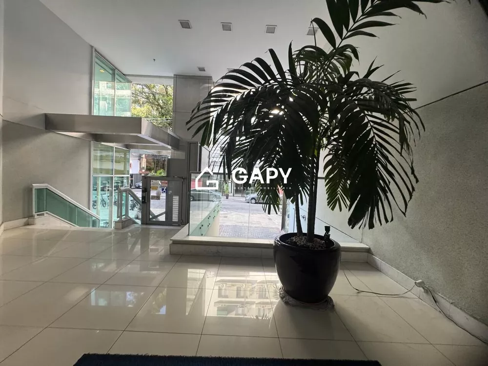 Sala-Conjunto, 25 m² - Foto 24