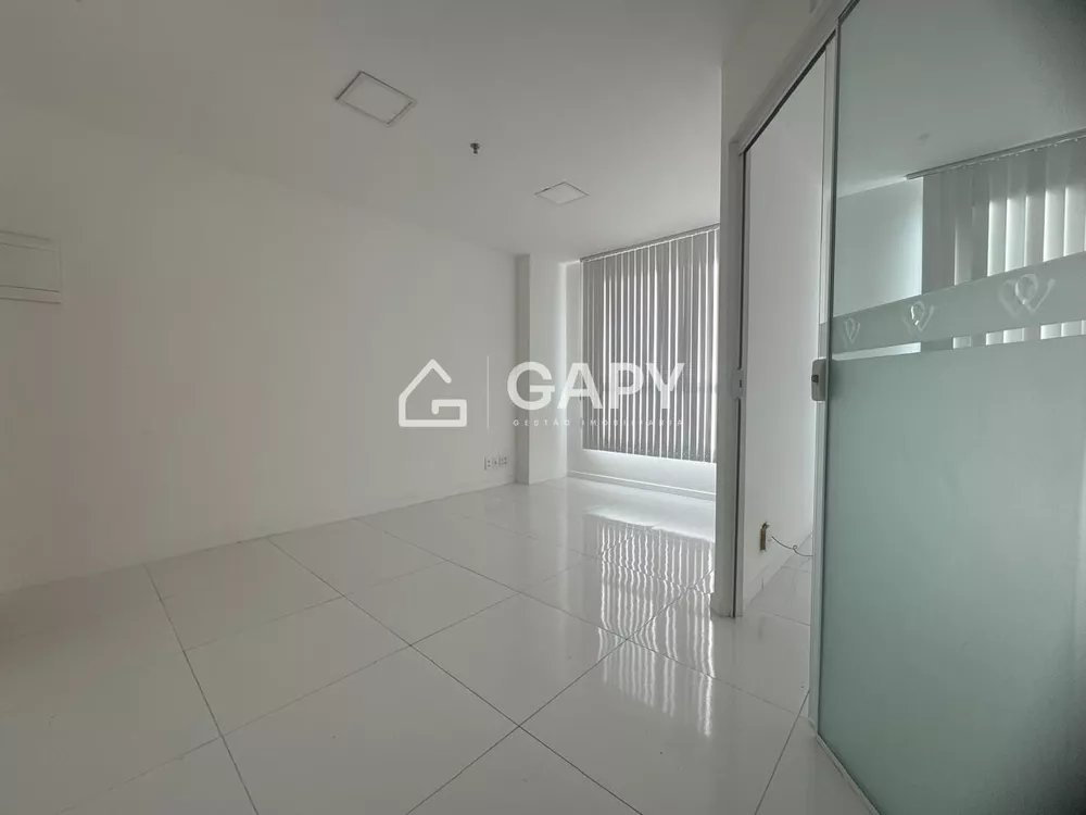 Sala-Conjunto, 25 m² - Foto 5