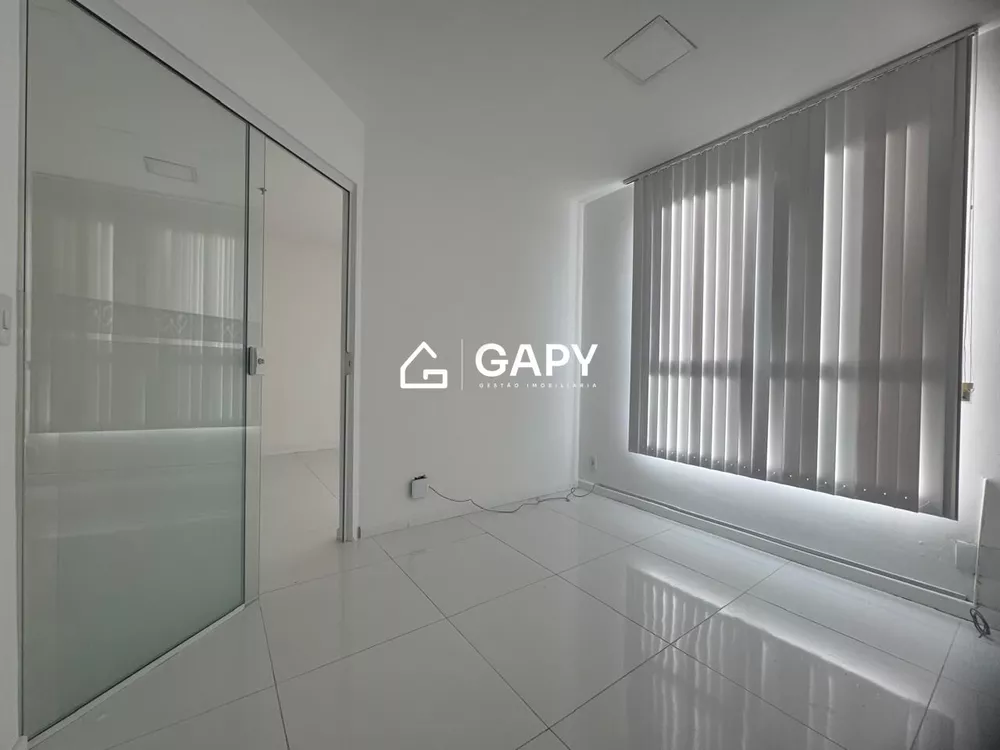 Sala-Conjunto, 25 m² - Foto 28